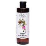 SKINOR – Huile D’amande Douce – 250ml