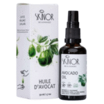 SKINOR – Huile D’avocat Bio – 50ml