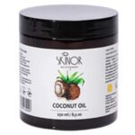 SKINOR – Huile De Noix De Coco – 250ml