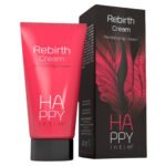SKINTECH – Happy Intim Rebirth Crème Revitalisante – 50ml