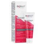 SKINWIT – Witdep Crème Éclaircissante SPF30+ – 50ml