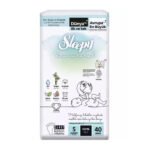 SLEEPY – bio natural Culottes Taille 5 juniors 11-18kg/40pcs