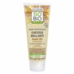 SO BIO – Après-shampoing Cheveux Brillants Argan Et Acide Oléique Bio – 200ml