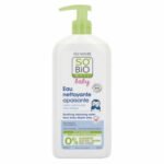 SO BIO – Baby Eau Nettoyante Apaisante Bio – 500ml