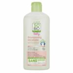 SO BIO – Baby Shampoing Micellaire Extra-doux Bio – 250ml