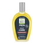 SO BIO HOMME HUILE A BARBE 50ML