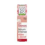 SO BIO LIFT GRENADE SERUM INTENSE RIDES ET ECLAT 30ML
