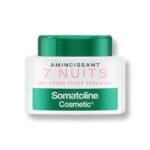 SOMATOLINE AMINCISSANT 7 NUITS GEL CREME PEAUX SENSIBLES 400ML
