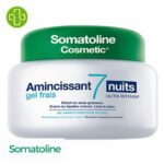 SOMATOLINE COSMETIC – Amincissant 7 Nuits Ultra Intensif Gel Frais – 400ml