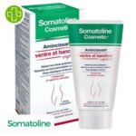 SOMATOLINE COSMETIC – Amincissant Ventre Et Hanches Express – 150ml