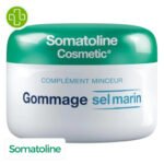 SOMATOLINE COSMETIC – Complément Minceur Gommage Sel Marin – 350g