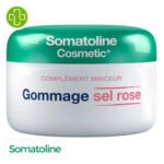 SOMATOLINE COSMETIC – Complément Minceur Gommage Sel Rose – 350g