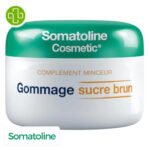 SOMATOLINE COSMETIC – Complément Minceur Gommage Sucre Brun – 350g