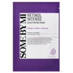SOME BY MI – Retinol Intense Masque Réactivateur – 1u