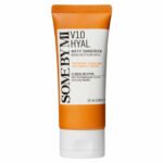 SOME BY MI – V10 Hyal Air Fit Ecran Solaire SPF50 – 50ml