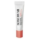 SOME BY MI – V10 Hyal Protection Solaire Lèvres SPF15 Rosy – 7ml