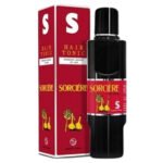 SORCIÈRE – Original Lotion Capillaire Tonique Anti-chute À L’ail – 170ml