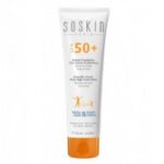 SOSKIN – Ecran Invisible Enfants Adultes 125ml