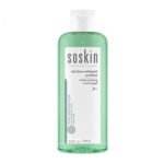 SOSKIN – Gel Doux Nettoyant 500ml