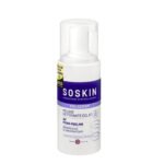 SOSKIN – Meladerm Mousse Nettoyante Eclat 100ml