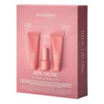 SOULSISTERS – Repair Ride Or Die Kit Protection De La Peau – 1u