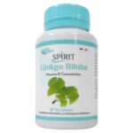 SPIRIT PHARMA – Ginkgo Biloba 90 Gelules