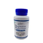 SPIRIT PHARMA – Magnesium Bisglycinate 60gelules