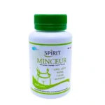 SPIRIT PHARMA – Minceur 60gelules