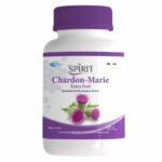 SPIRIT PHARMA – Chardon Marie Extra Fort Protection Du Foie – 60 Gélules