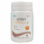 SPIRIT PHARMA – Gelée Royale Bio – 30 Gélules