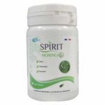 SPIRIT PHARMA – Moringa Bio – 60 Gélules