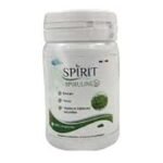 SPIRIT PHARMA SPIRULINE 240 COMPRIMES