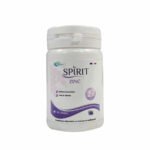 SPIRIT PHARMA – Zinc – 30 Gélules