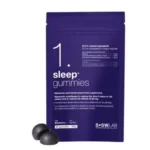S+SWLAB – 1.sleep 42 Gummies Gout Myrtille