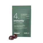 S+SWLAB – 4.immunity 42 Gummies Gout Framboise