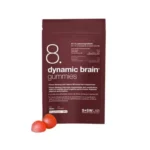 S+SWLAB – 8.dynamic Brain 42 Gummies Gout Pomme