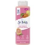 ST IVES EXFOLIANT CORPS MANDARINE ORANGE 473 ML