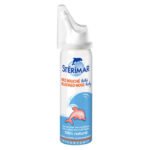 STÉRIMAR – Spray Nasal Bébé Nez Bouché Eau De Mer Microdiffusée – 50ml