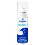 STÉRIMAR – Spray Nasal Hygiène Et Confort Du Nez Eau De Mer Microdiffusée – 50ml