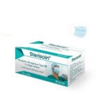 URGO – Sterisoin – Masque chirugicaux Bleu 50pcs