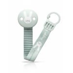 SUAVINEX – Attache-Sucette Ruban +0m GR L2
