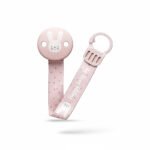 SUAVINEX – Attache-Sucette Ruban PK L2+0m