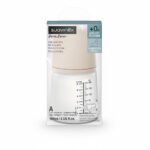 SUAVINEX – Biberon Anti-Colique Adaptable Flow +0m 180ml