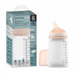 SUAVINEX – Biberon Anti-Colique Ultra Soft +3m 270ml