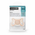 SUAVINEX – Sucette Ultra Soft Light -2.2m Silicone