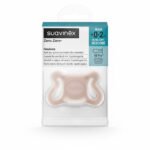 SUAVINEX – Sucette Ultra Soft Medium -2.2m Silicone