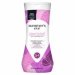 SUMMER’S EVE – Island Splash Daily Refreshing Wash Intimate – 266ml