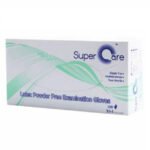 SUPER CARE – Gant Medium 100pcs