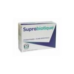 SUPRABIOTIQUE – Flore intestinale 8 gélules