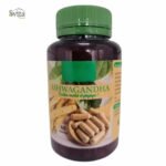 SVITA PREMIUM – Ashwagandha – 60 Gélules